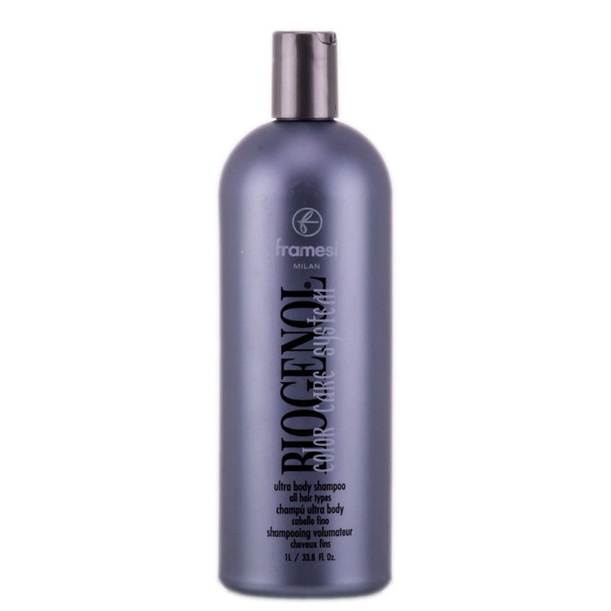 Framesi Biogenol Color Care System Ultra Body Shampoo-image1