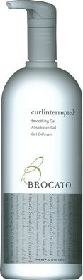 Brocato Curlinterrupted Smoothing Gel