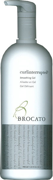 Brocato Curlinterrupted Smoothing Gel-image1