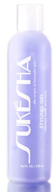 Sukesha Styling Gel