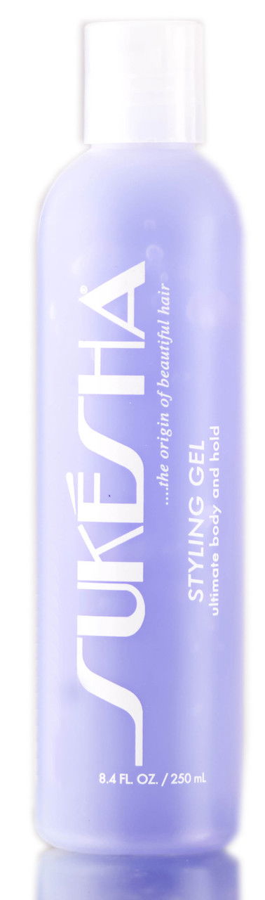 Sukesha Styling Gel