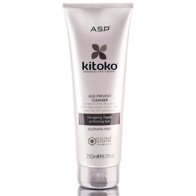 ASP Kitoko Age Prevent Cleanser
