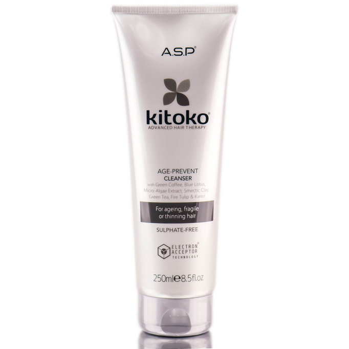 ASP Kitoko Age Prevent Cleanser-image1 ASP Kitoko Age Prevent Cleanser-image1