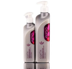 Eufora Curl'n Enhancing Conditioner