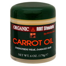 Organic Root Stimulator Carrot Oil-image1