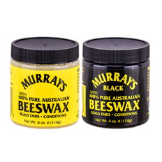 Murray's Pure Australian Beeswax