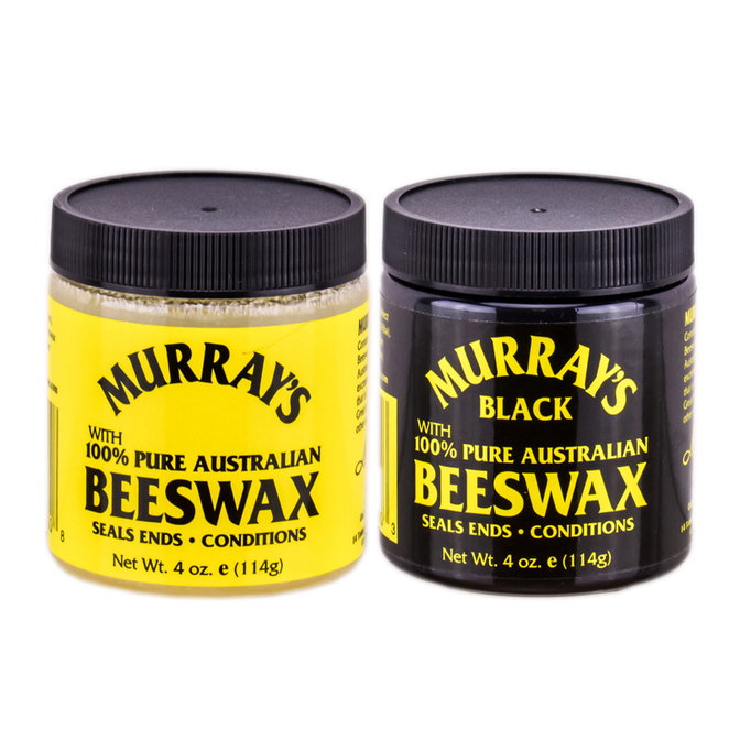 Murray's Pure Australian Beeswax-image1 Murray's Pure Australian Beeswax-image1