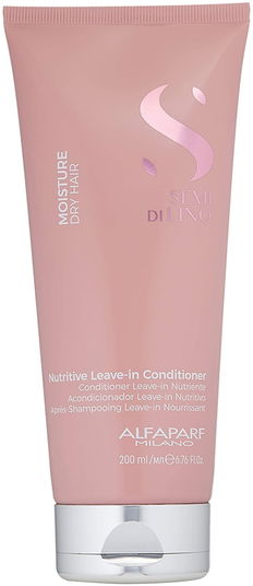 Alfaparf Semi Di Lino Moisture Nutritive Leave-in Conditioner