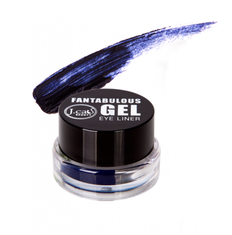 J Cat Fantabulous Jar Eye Liner
