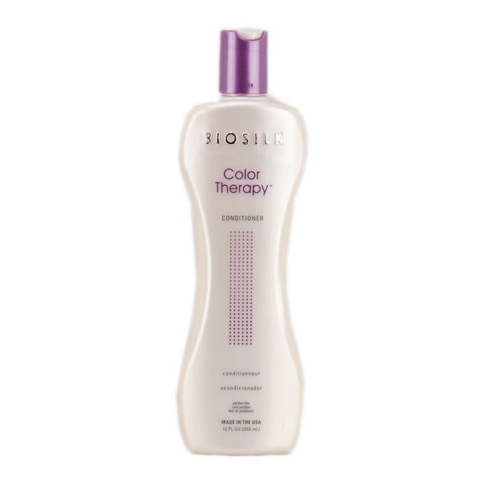 Biosilk Color Therapy Conditioner