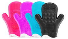Sigma 2X Spa Brush Cleaning Glove-image1