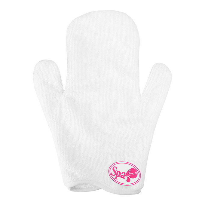 Sigma 2X Spa Brush Cleaning Glove-image3 Sigma 2X Spa Brush Cleaning Glove-image3