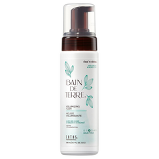 Bain de Terre Rise N' Shine White Willow Volumizing Mousse-image2