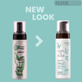 Bain de Terre Rise N' Shine White Willow Volumizing Mousse-image3 Bain de Terre Rise N' Shine White Willow Volumizing Mousse-image3