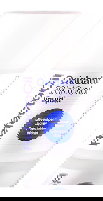 Size : 1.69 oz, Refectocil Oxidant 3% 10 Volume Liquid Developer