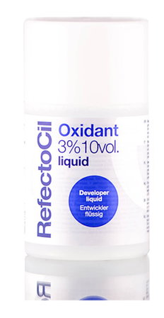 Refectocil Oxidant 3% 10 Volume Liquid Developer-image1 Refectocil Oxidant 3% 10 Volume Liquid Developer-image1