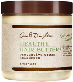 Carol's Daughter Healthy Hair Butter Protective Cream Hairdress