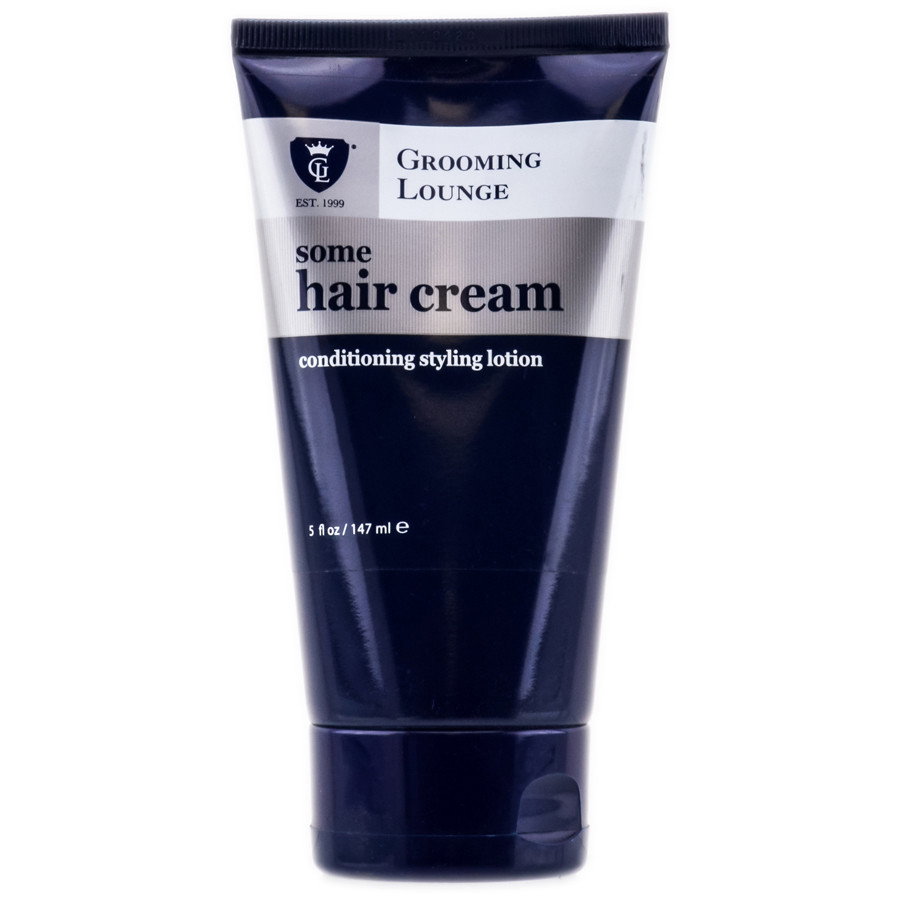 Grooming Lounge Some Hair Cream-image1 Grooming Lounge Some Hair Cream-image1
