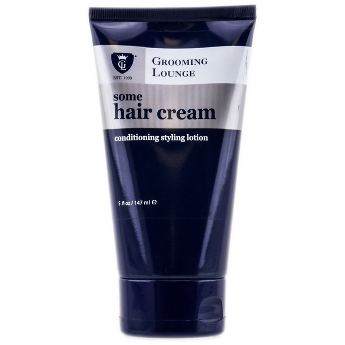 Grooming Lounge Some Hair Cream-image1 Grooming Lounge Some Hair Cream-image1