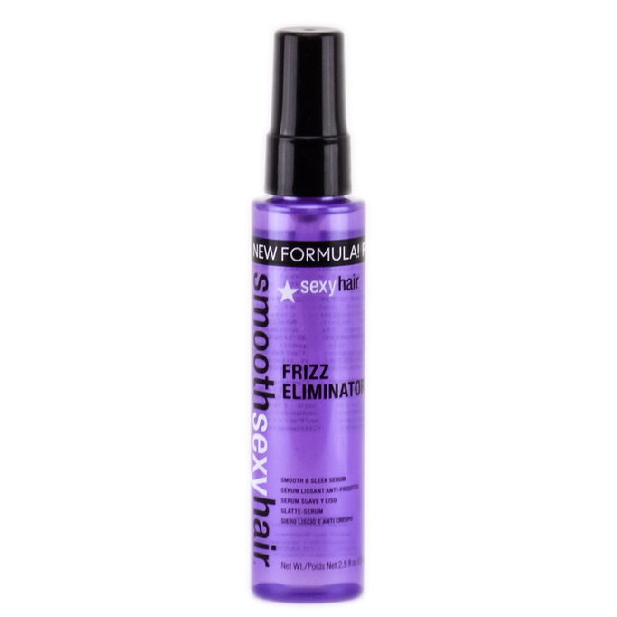 Smooth Sexy Hair Frizz Eliminator Smooth & Sleek Serum