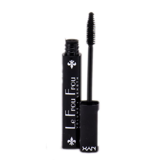NYX Boudoir Mascara Collection