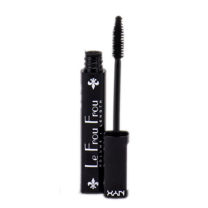 NYX Boudoir Mascara Collection-image1 NYX Boudoir Mascara Collection-image1