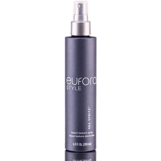 Eufora Sea Spritz Beach Texture Spray