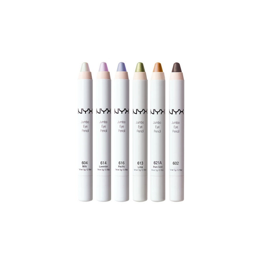 NYX Jumbo Eye Pencil-image1 NYX Jumbo Eye Pencil-image1