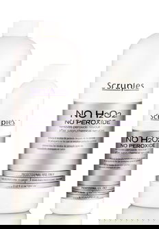Scruples No H2O2 (No Peroxide)