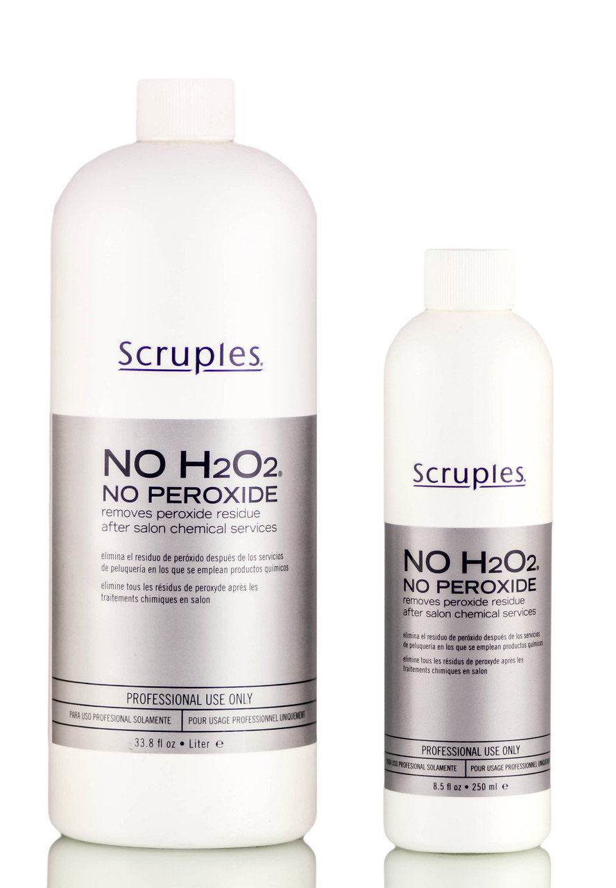 Scruples No H2O2 (No Peroxide)-image1 Scruples No H2O2 (No Peroxide)-image1