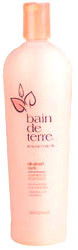 Bain de Terre All About Curls Camelina Conditioner