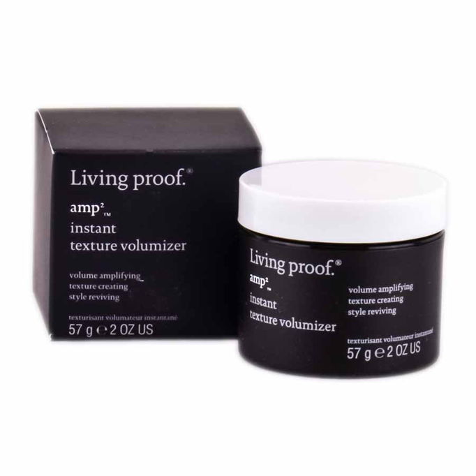 Living Proof AMP Instant Texture Volumizer