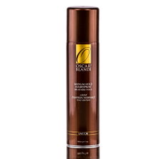 Oscar Blandi Lacca Medium Hold Hairspray-image1