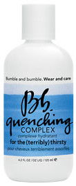 Bumble and Bumble Quenching Complex