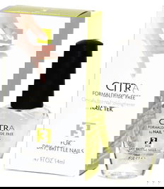 Nail Tek Citra 3