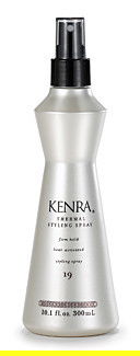 Kenra Thermal Styling Spray #19