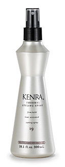 Kenra Thermal Styling Spray #19