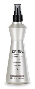 Kenra Thermal Styling Spray #19-image1 Kenra Thermal Styling Spray #19-image1