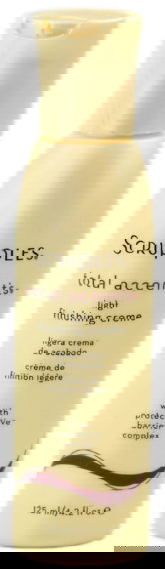 Scruples Total Accents Light Finishing Creme