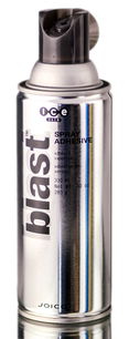 Ice Hair Blast Spray Adhesive