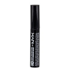 NYX High Definition Eye Shadow Base