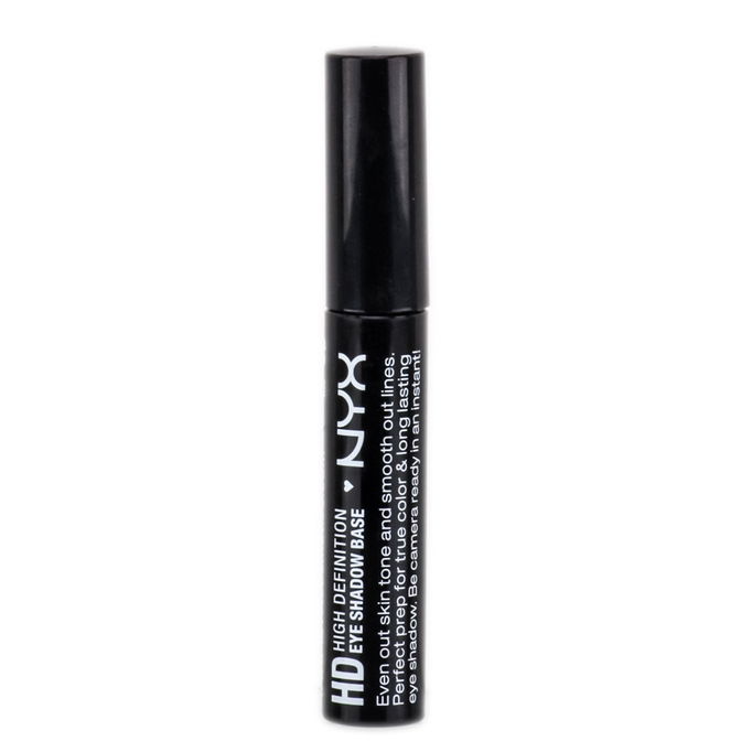 NYX High Definition Eye Shadow Base