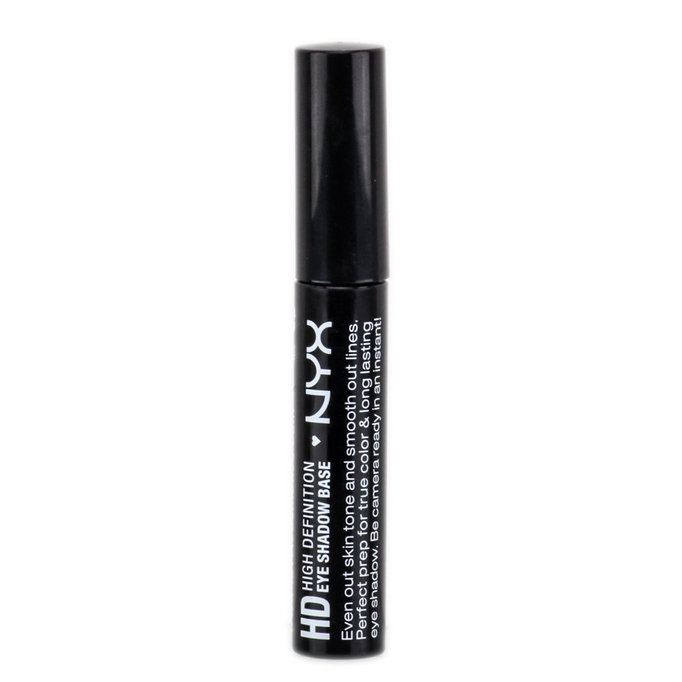NYX High Definition Eye Shadow Base