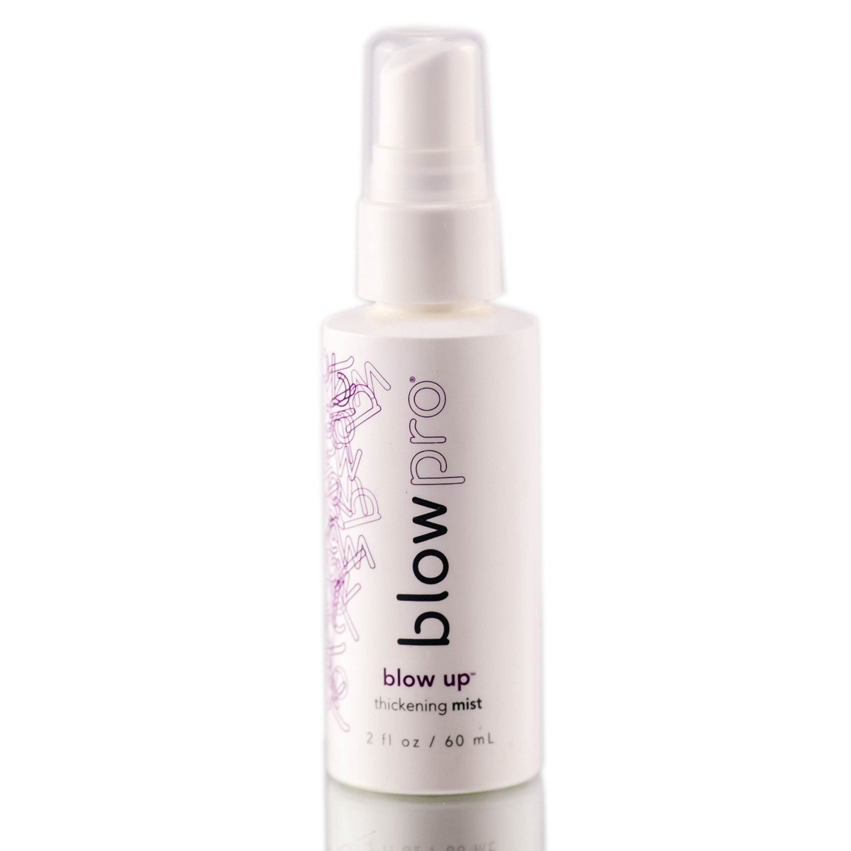 Blow Pro Blow Up Thickening Mist-image1