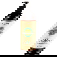 Earthly Body Marrakesh Hemp Seed Hand & Body Lotion