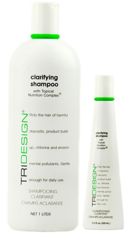 Tri Design Clarifying Shampoo