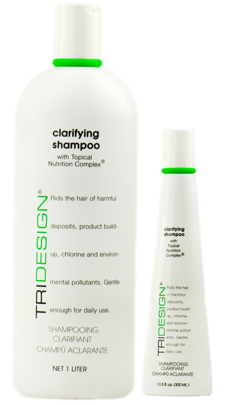 Tri Design Clarifying Shampoo-image1