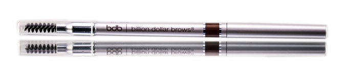 bdb Billion Dollar Brows Universal Brow Pencil-image1 bdb Billion Dollar Brows Universal Brow Pencil-image1