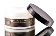 Design Essentials Olive & Shea Deep Fortifying Masque-image1 Design Essentials Olive & Shea Deep Fortifying Masque-image1