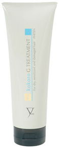 Yuko KokoroG Treatment for dry, sensitized and damaged hair